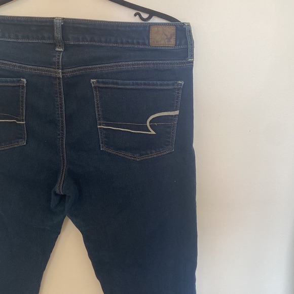 American Eagle jeans - Picture 4 of 5